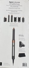 Dyson Airwrap Multi-Styler Complete Long - Op...