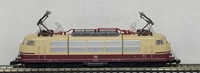 MäRklin Z 88546 E-Lok Br 103 Db Ep Ep.Iv Neu & Ovp