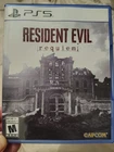 Resident Evil Requiem - Sony PlayStation 5