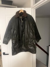 Barbour Northumbria Men's Wax