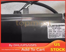 Mitsubishi Servo Motor HC-MFS43BG2