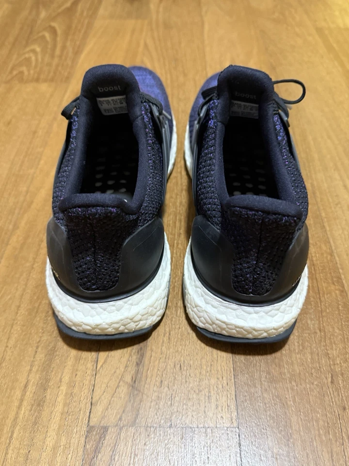 adidas UltraBoost 20, foto 4 di 5