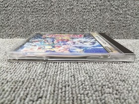 KONAMI Sega Saturn Soft Very Good Parodius!DELUXE PACK Used