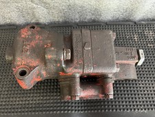 Ford Jubilee Tractor Hydraulic Vane Pump - 3.5 Gpm - For Parts - Free Ups Ground