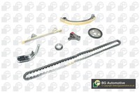 BGA Steuerkettensatz TC9100FK FüR Daihatsu Toyota