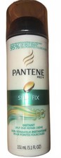 Pantene Pro-V Split Fix Instant Split End Repair 5.1oz Creme Pump Bottle HTF