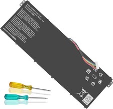 AC14B8K Battery for Acer Laptops (Full List of Compatible Models in Listing)