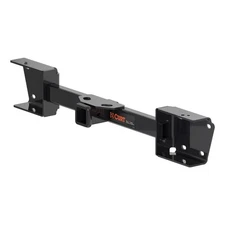 Curt Class 3 Rear Trailer Hitch 2in Receiver for 2019-2025 Subaru Ascent
