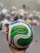 Adidas FIFA World Cup 2026 Trionda Club Competition Soccer Ball 5 size