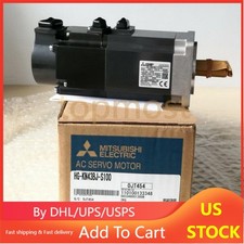 Mitsubishi HG-KN43BJ-S100 1PC New AC Servo Motor In Box Expedited Shipping