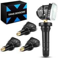 Sensore pressione pneumatici preprogrammato 13598771 per:-Chevrolet 2007-2022 Equinox...