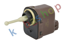 RIGHT OR LEFT HEADLIGHT HEIGHT ADJUSTER L/R FITS AUDI A4 B5 SEAT CORDOBA