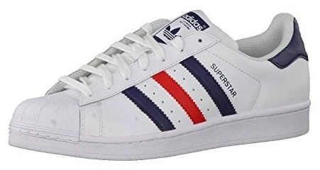 adidas gazelle silver green womens Adidas Kids' Superstar J Shoes main image 0