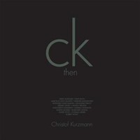 Christof Kurzmann: Then & Now - 375 Media - (Vinyl / Musik)