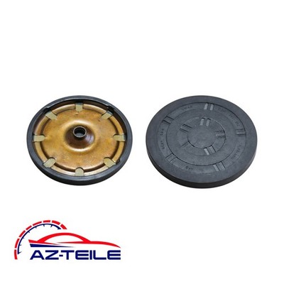Verschlussdeckel DSG DQ200 Getriebe | für VW Audi Skoda Seat 7-Gang 0AM301212A