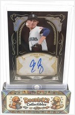 George Kirby Chrome 2026 Auto