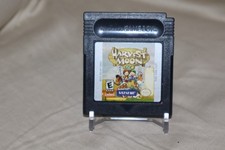 Harvest Moon GBC (Nintendo Game Boy Color, 1999) *READ* AS IS