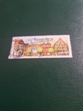 Timbre France N° 5243 Année 2018
