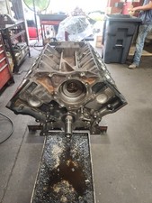 Ford V10 6.8l Sohc 20 Valve Vin S 2002-2005 F E Series Wpower Improved Heads Ford V10 6.8l Sohc 20 Valve Vin S 2002-2005 F E Series Wpower Improved Heads