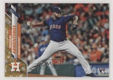 2020 Topps Gold Stars Rogelio Armenteros #106 Rookie RC n1u