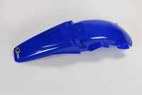 HinterradkotflüGel UFO Blau Reflex Yamaha