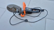 Evolution R230DCT 230mm 9" Electric Disc Cutter Concrete Saw