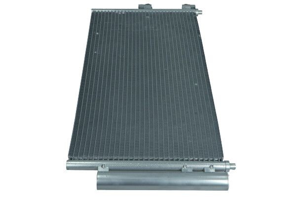 Maxgear Kondensator, Klimaanlage AC812644 Passend FüR Fiat Lancia-image