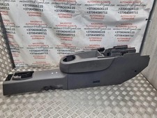 AUDI A2 8Z0 Mittelkonsole 8Z0864261A 1.40 Petrol 55kw 2003 33903554