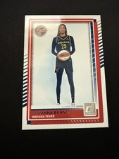 2025 Donruss WNBA #44 DeWanna Bonner