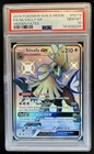2019 Pokemon SM Hidden Fates Silvally GX Shiny Vault #SV79/SV94 PSA 10 GEM MINT