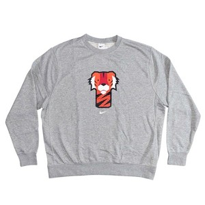 nike tiger woods hoodie