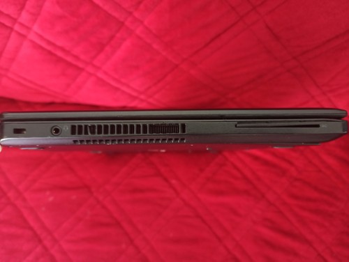 Notebook Dell Latitude E5450 – i5, SSD 120gb, 8 gb ram - Afbeelding 6 van 12
