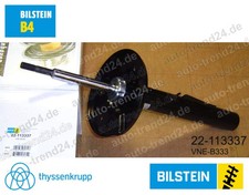 Bilstein B4 Gasdruckstoßdämpfer vorne für Porsche 911 Targa 996, Bj. 2001-2005