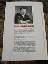 George Rockwell Book