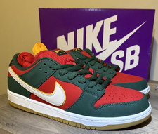 NIKE DUNK LOW PREMIUM SB エアマグ ナイキ ダンク 4/23・4/24発売｜Nike SB Dunk Low Pro 2colors｜抽選/販売/定価情報