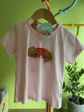 Peter Alexander Baby Toddler PJs Pajamas Tshirt  Shorts Size 2 Yr 18-24 Mth NWT