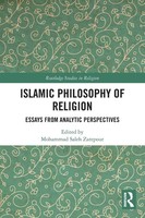 Mohammad Saleh Zarepour | Islamic Philosophy Of Religion | Taschenbuch (2025)