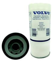 Original ÖLfilter Diesel Passend FüR Volvo Penta 21707134