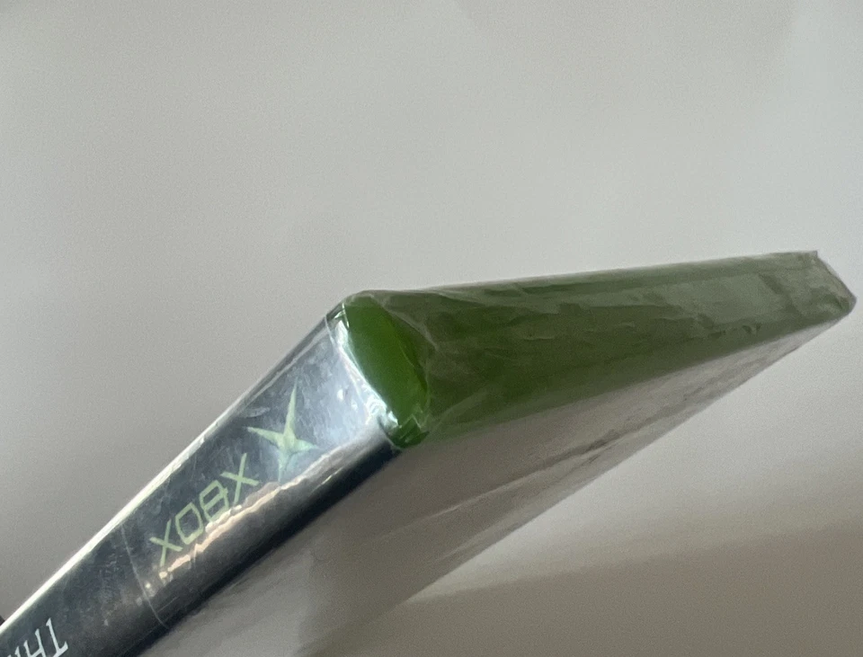 Thief: Deadly Shadows Original Xbox 2004 Brand NEW Factory SEALED - Image 3 of 4