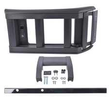 Side Access Ladder Roof Rack Side Ladder Rack For Land Rover Defender 90 110 Side Access Ladder Roof Rack Side Ladder Rack For Land Rover Defender 90 110