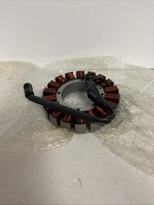 Cycle Electric CE-8012 STATOR For Harley FLH/FLT 06-16 