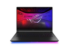 ASUS ROG Strix Scar - GPU portatile 18" GeForce RTX 5080 - Intel Core Ultra 9 275HX