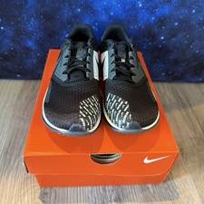Nike Zoom Rival XC 6 Track  Field Distance Spikes BLACK/META 