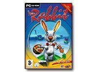Rosso Rabbit - In Trouble von CDV Software Entertainment AG | Game | Zustand gut