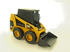 Cat 226  Skid Steer Radlader  Norscot  Modell 1:32   -  #1248   #E - gebr.
