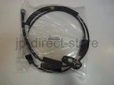 Genuine Toyota Speedometer Cable Assembly 83710-35490 OEM