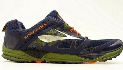 brooks cascadia 11 mens
