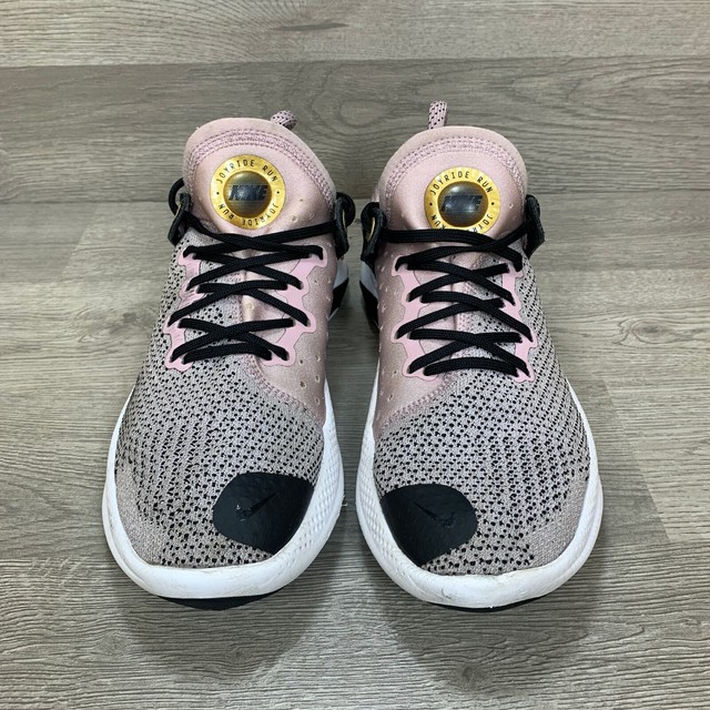 Size 8.5 - Nike Joyride Run Flyknit Plum Chalk for sale online | eBay