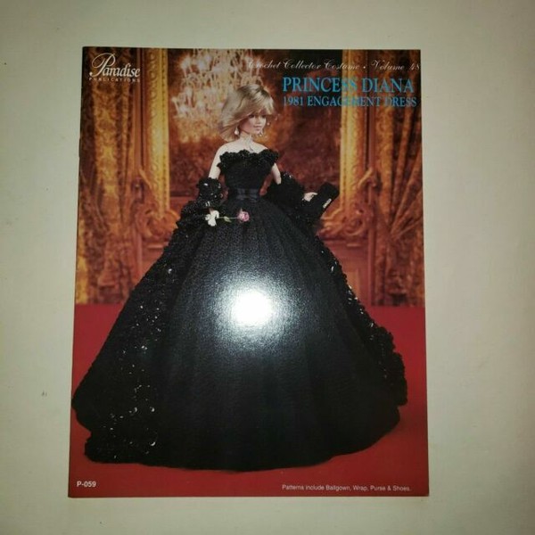 dress pattern for engagement