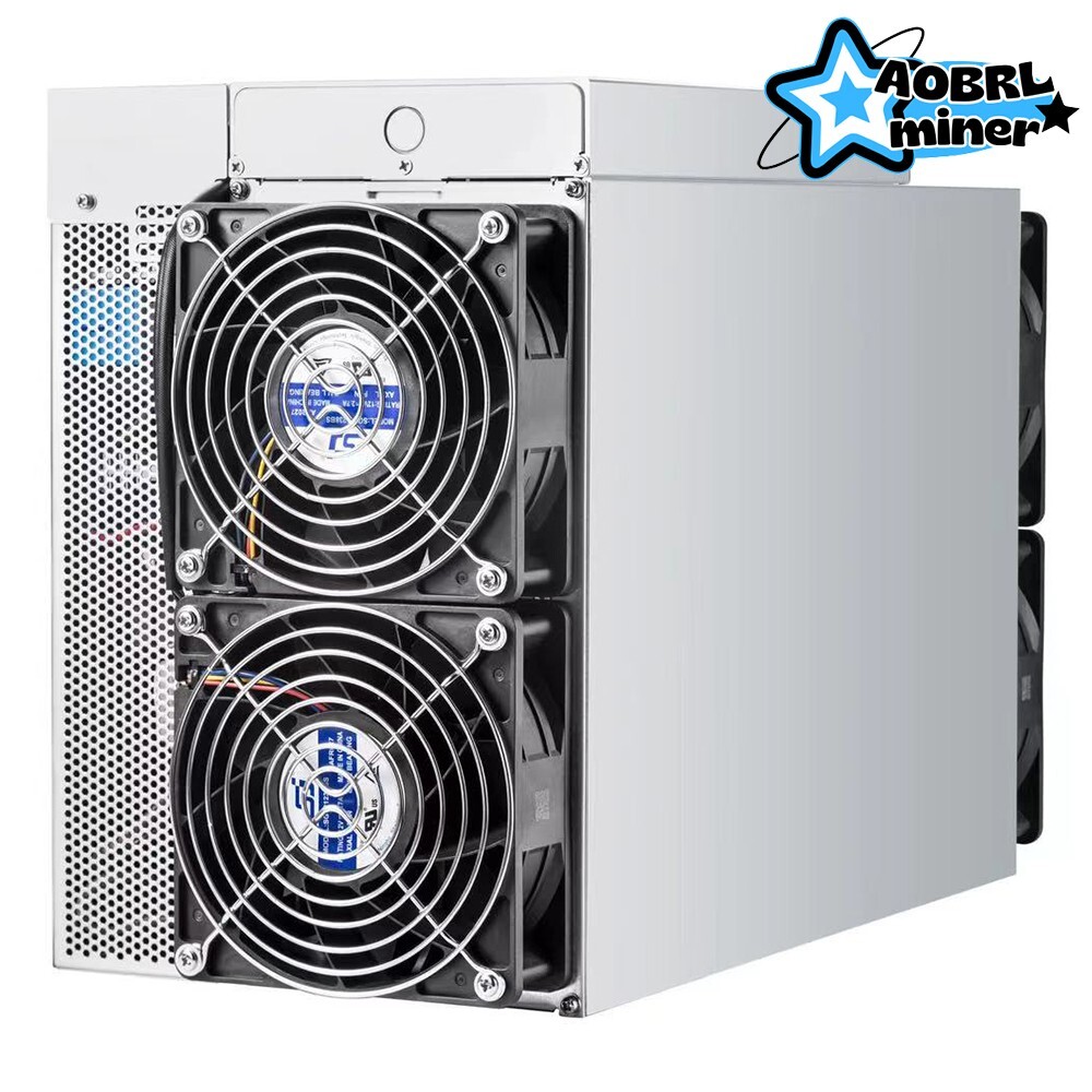 ElphaPex DG1+ 13GH/s 13G LTC DOGE Miner Scrypt Algorithm ASIC Mining in US Stock